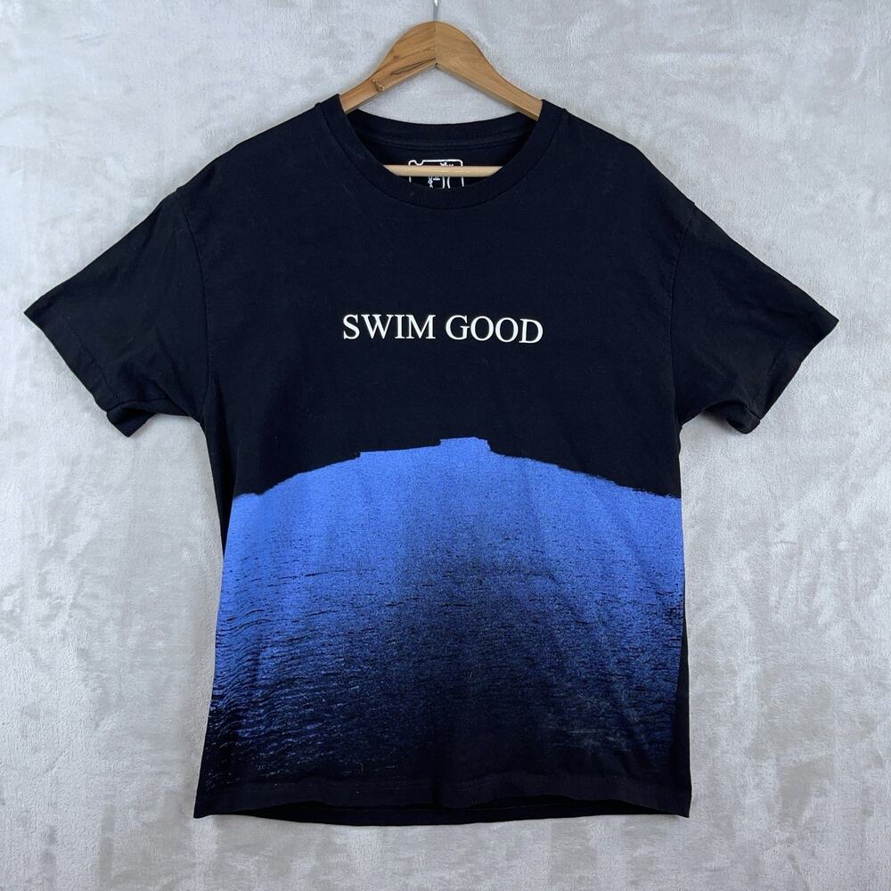 Playground x Frank Ocean Swim Good T Shirt Men's Large Streetwear Indie Grail
